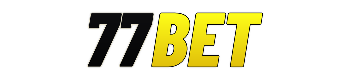 77bet Logo